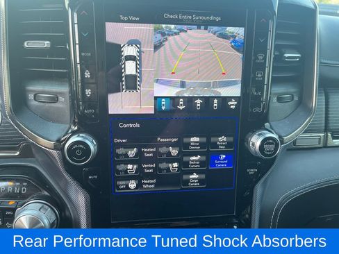 Used 2019 RAM 2500 Limited AWD/4WD image 26