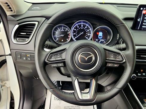 Used 2020 MAZDA CX-9 Touring w/ Touring Premium Package AWD/4WD image 14