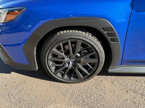 Used 2024 Subaru WRX Premium AWD/4WD image 10