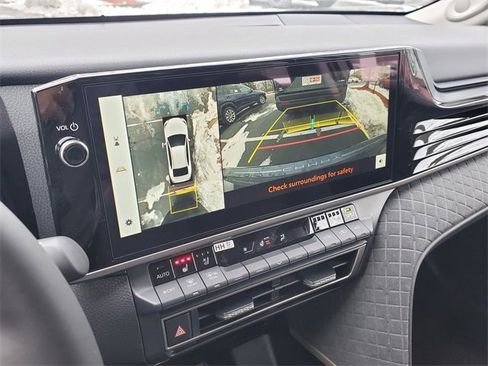 New 2026 Toyota Camry XLE image 29