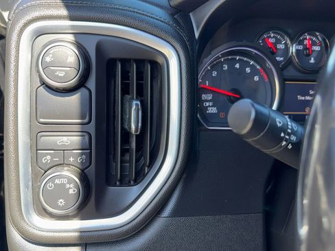 Used 2019 Chevrolet Silverado 1500 LT w/ All-Star Edition image 15