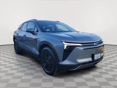 Used 2026 Chevrolet Blazer EV LT w/ Midnight/Sport Edition