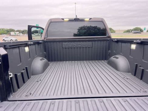 Used 2023 Toyota Tundra 1794 Edition AWD/4WD image 20