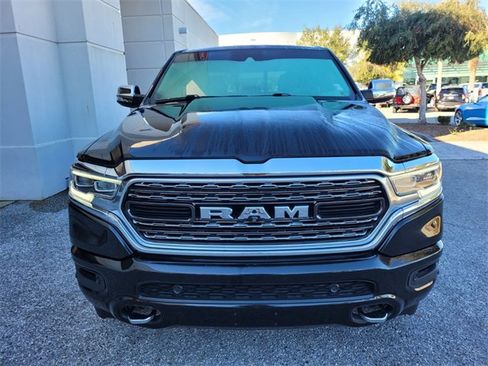 Used 2019 RAM 1500 Limited image 21