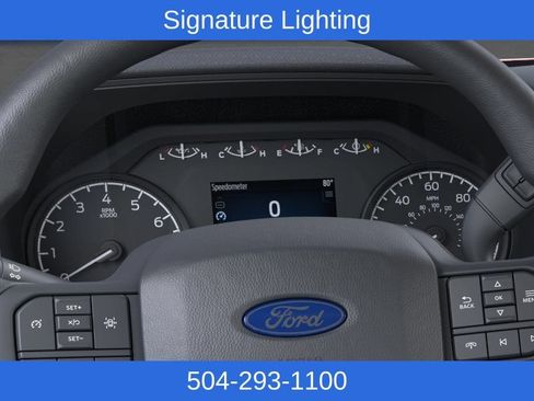 New 2026 Ford F150 STX w/ F-150 LOBO Package AWD/4WD image 15