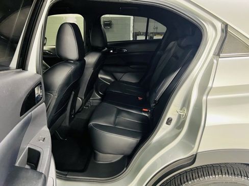 Used 2023 Mitsubishi Eclipse Cross SEL image 25