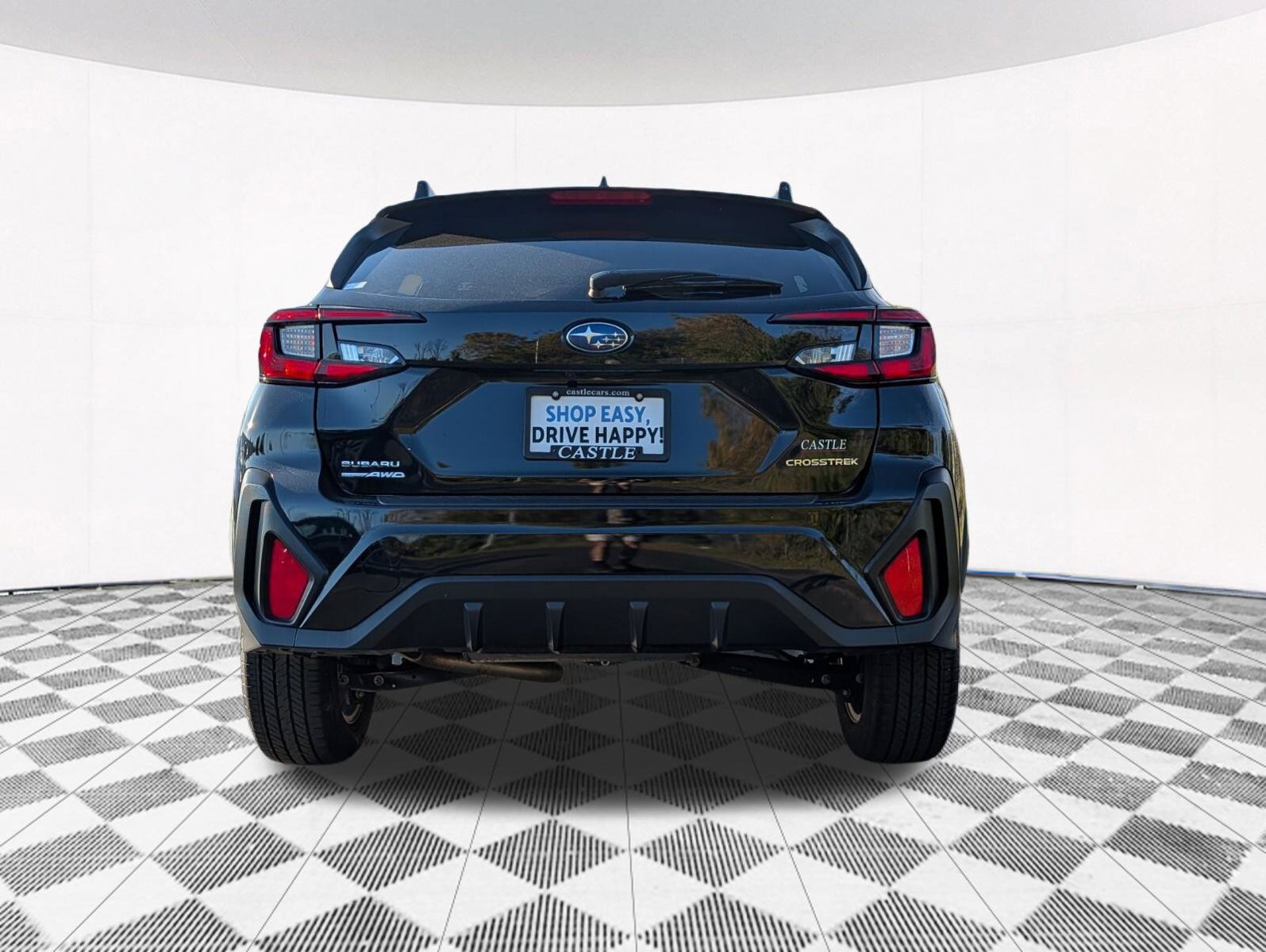 Used 2024 Subaru Crosstrek 2.0i Premium AWD/4WD image 13