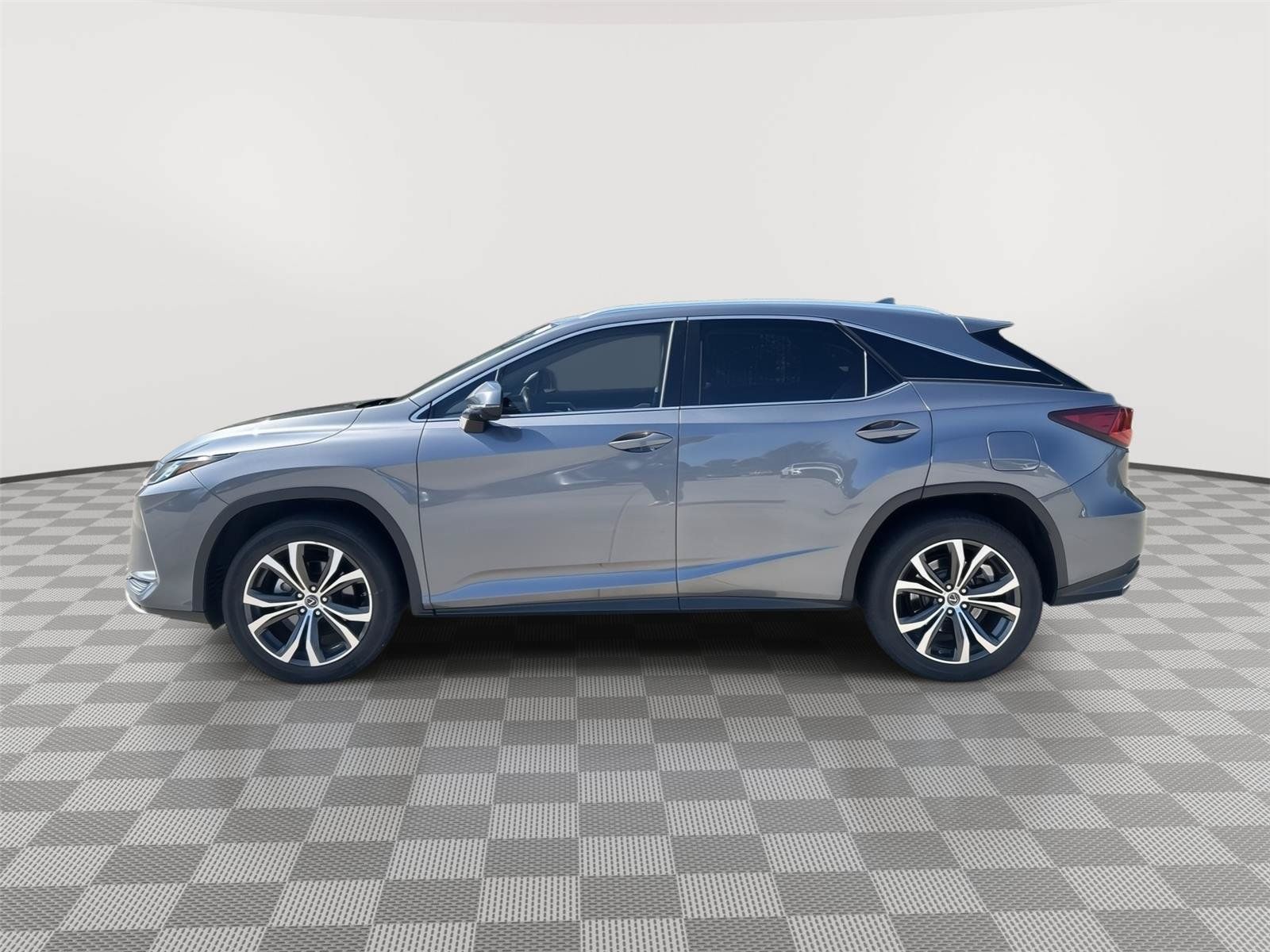 Used 2020 Lexus RX 350 AWD w/ Premium Package image 3