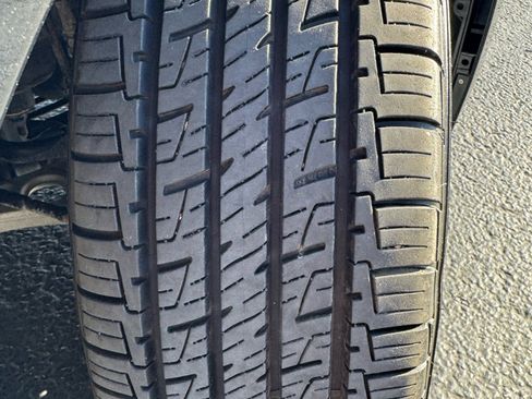 Used 2021 Hyundai Ioniq Blue image 11