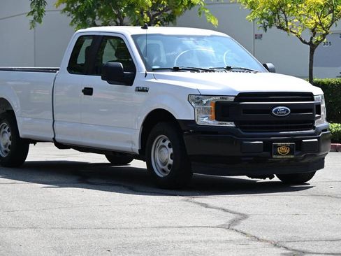 Used 2020 Ford F150 XL w/ XL Power Equipment Group RWD image 10