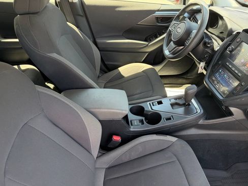 Used 2024 Subaru Impreza 2.0i AWD/4WD image 16