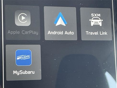 Certified 2024 Subaru Crosstrek 2.5i Limited w/ Popular Package #4A image 20