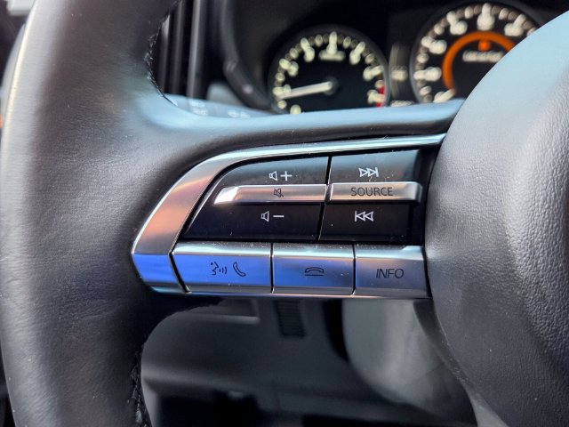 Used 2024 MAZDA CX-50 AWD 2.5 S w/ Cargo Package image 24