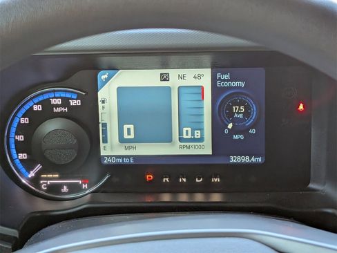 Used 2022 Ford Bronco 4-Door image 23