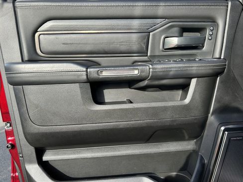 Used 2020 RAM 2500 Limited image 22
