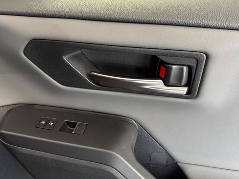 New 2026 Toyota RAV4 XSE image 20