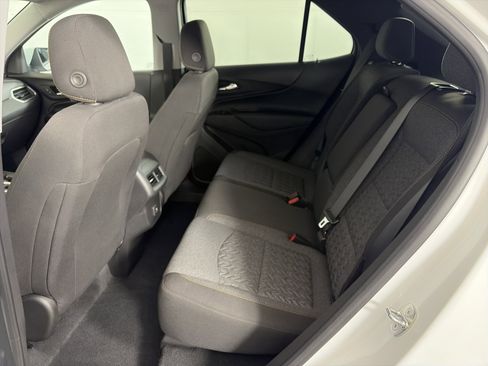 Certified 2023 Chevrolet Equinox LT image 7