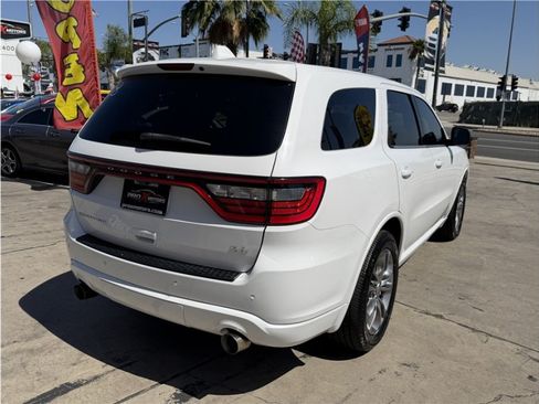 Used 2019 Dodge Durango R/T RWD image 60
