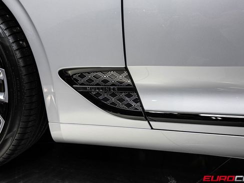 Used 2023 Bentley Continental GT Speed AWD/4WD image 16