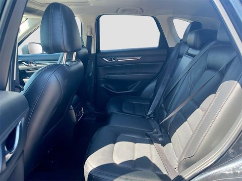 Used 2023 MAZDA CX-5 AWD 2.5 S w/ Premium Plus Pkg image 26