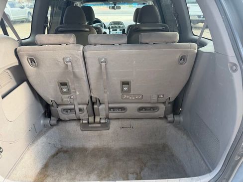 Used 2010 Honda Odyssey EX image 7