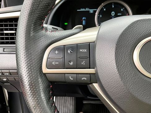 Used 2020 Lexus RX 350 F Sport w/ Accessory Package image 30