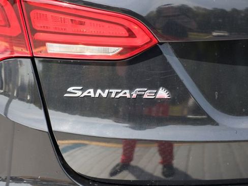 Used 2017 Hyundai Santa Fe Sport image 42