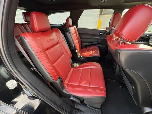Used 2024 Dodge Durango SRT AWD/4WD image 34