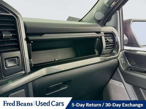 Used 2023 Ford F150 XLT w/ Equipment Group 302A High AWD/4WD image 20