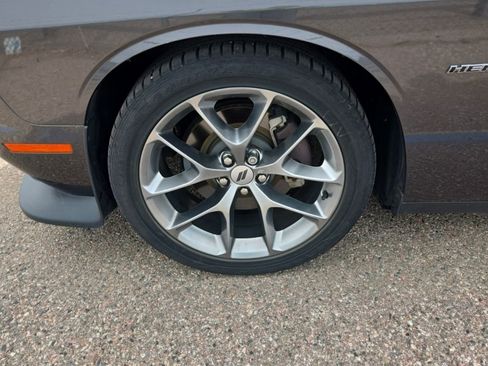 Used 2019 Dodge Challenger R/T w/ Plus Package RWD image 12