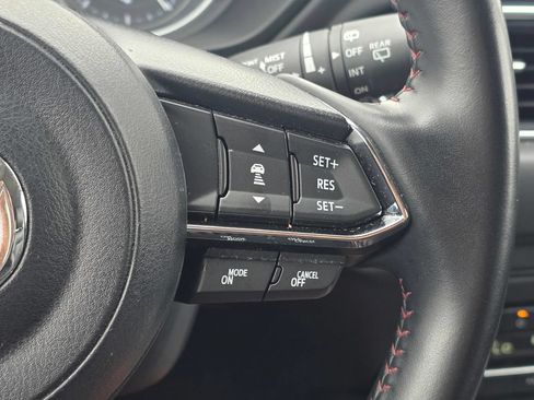 Used 2024 MAZDA CX-5 Carbon Edition AWD/4WD image 36