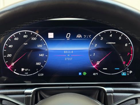 Used 2022 Mercedes-Benz S 500 4MATIC w/ AMG Line Package image 22