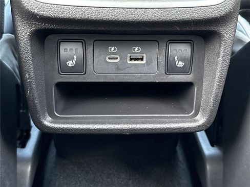 Used 2023 INFINITI QX50 Sensory AWD/4WD image 33