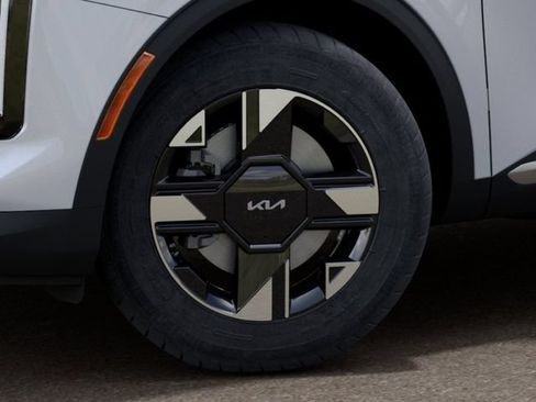 New 2026 Kia Sportage LX AWD/4WD image 9
