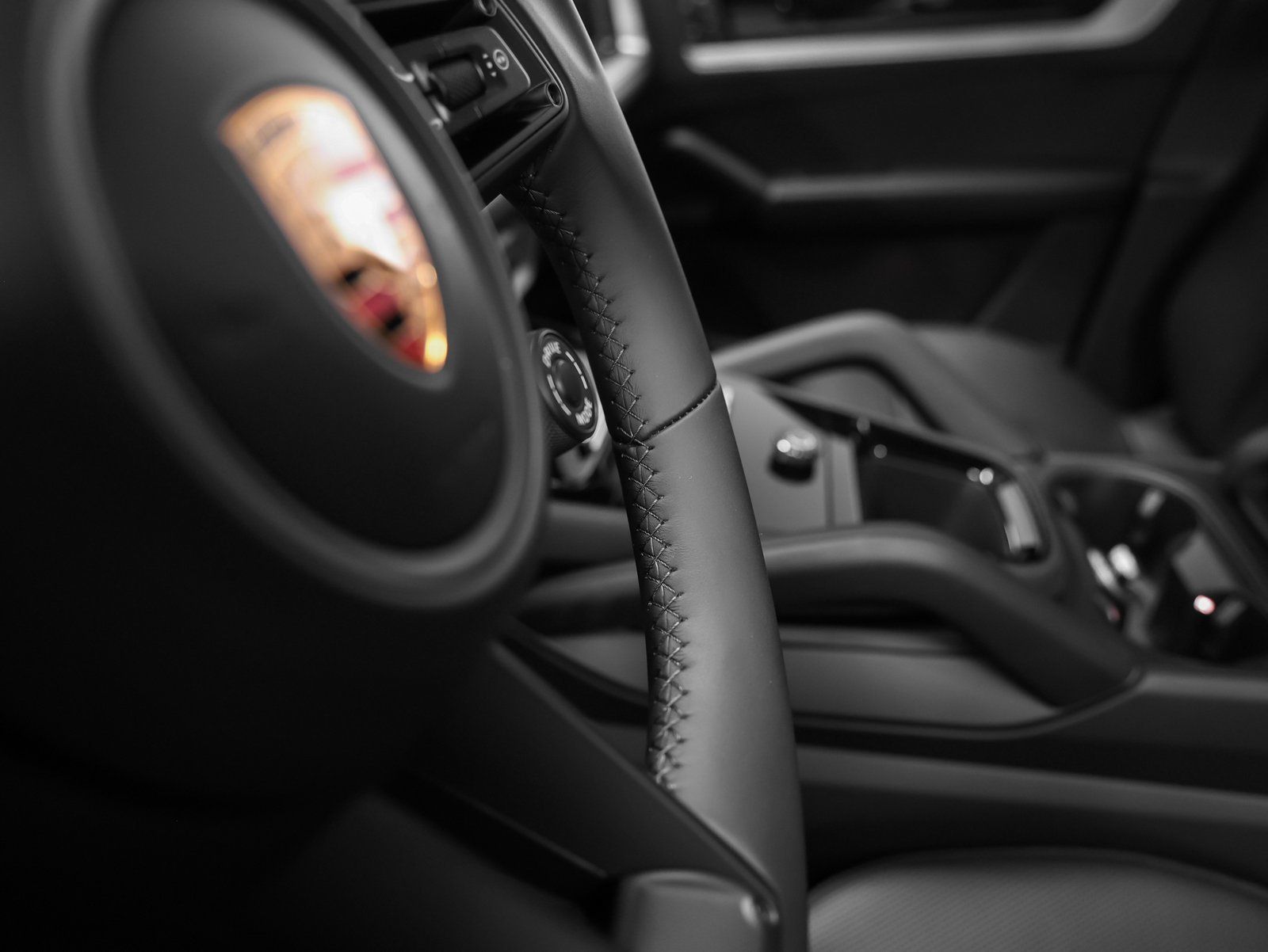 Certified 2026 Porsche Cayenne S AWD/4WD image 35
