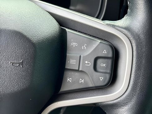 Used 2023 Ford Bronco Wildtrak AWD/4WD image 22