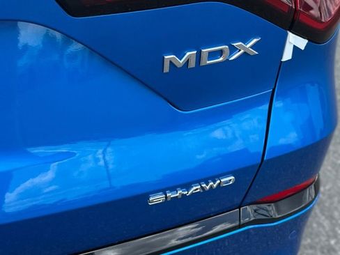 New 2026 Acura MDX A-Spec image 9