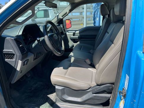 Used 2018 Ford F150 XL image 7