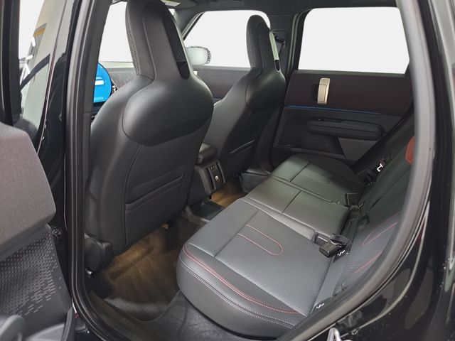 Used 2026 MINI Cooper Countryman John Cooper Works w/ Comfort Package Max AWD/4WD image 12