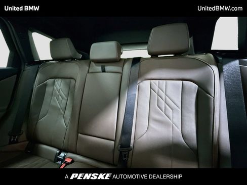 New 2026 BMW X3 xDrive30i w/ Premium Package AWD/4WD image 13