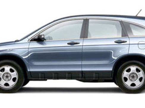 Used 2007 Honda CR-V LX image 2