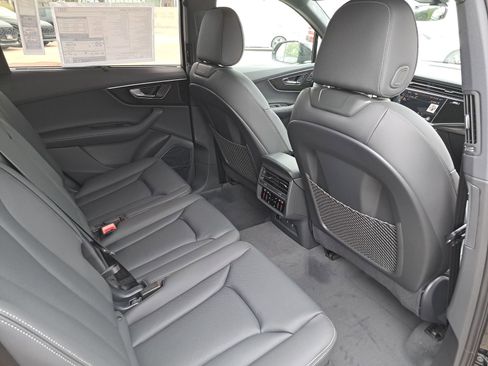 New 2026 Audi Q7 Premium Plus AWD/4WD image 11