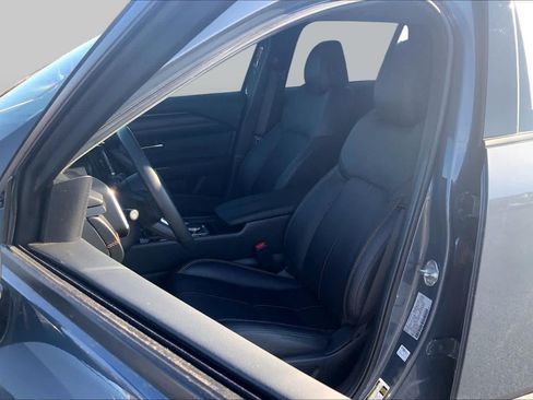 Used 2024 MAZDA CX-50 AWD 2.5 S w/ Cargo Package image 8