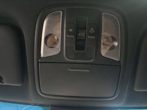 Used 2022 Kia Sportage SX image 30