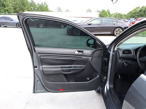 Used 2012 Volkswagen Jetta TDI FWD image 24