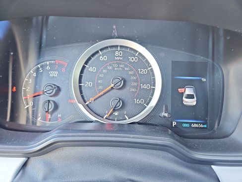 Used 2022 Toyota Corolla SE image 9