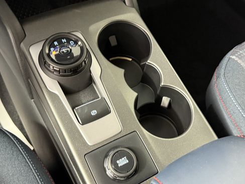 New 2026 Ford Bronco Sport Heritage image 22