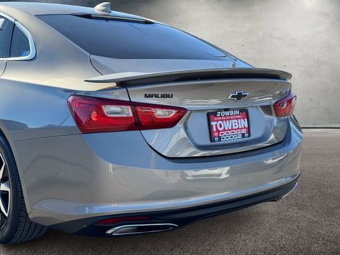 Used 2022 Chevrolet Malibu RS image 5