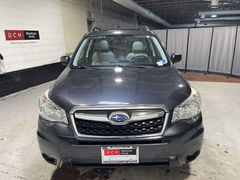 Used 2016 Subaru Forester 2.5i Limited AWD/4WD image 6
