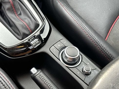 Used 2016 MAZDA CX-3 Grand Touring image 16